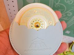 -北京大葆台遗址博物馆