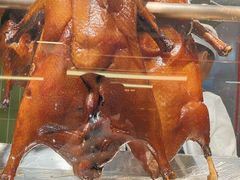 -鹅冠港式茶餐厅(来福士店)