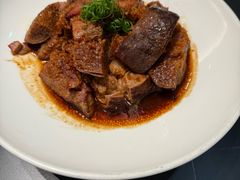 -洛东土菜馆(建国北路店)