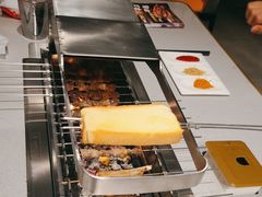 -丰茂烤串(公园店)