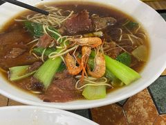 -梧桐面馆桐乡阿能面店(印象城店)