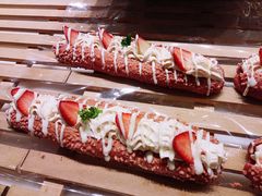 -金贝儿(嘉陵路店)