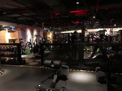 -威尔仕健身(虹桥南丰城店)