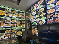 -裕合顺清真餐厅·回民老菜·大连海鲜(西安路店)