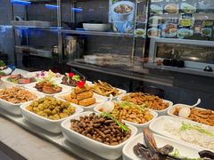 -浙C老邻舍(西城海错店)