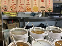 自助调料区-椰小调.儋州米烂(名门店)