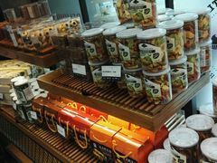 -FASHION BAKERY法森贝克(新德路店)