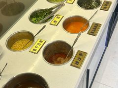 -潮汕良记牛肉火锅(洪武路店)
