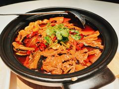 -俏江南-江景昆曲主题餐厅(正大广场店)