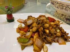 -桃源青花时尚餐厅(金钟广场店)