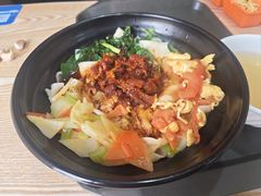 -袁老大肉夹馍(边家村分店)