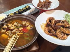 -丰味馆(雅景街店)