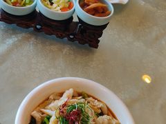 -天顺渔港·海景餐厅(星海广场店)