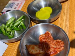 -哼蟹二将·烤肉酱蟹(合生汇店)