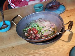 -吃饭皇帝大(解放西路店)