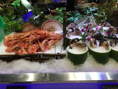 -V-ONE西雅图海鲜自助餐厅(仓山万达广场店)