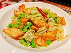 -巴依老爷新疆美食(工体旗舰店)