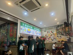-广信牛奶甜品世家(台东店)