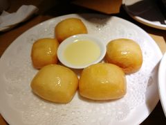 -吕氏疙瘩汤·海鲜新鲁菜(凯德mall新都心店)