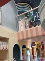 -奈尔宝家庭中心·亲子餐厅(长沙运达汇店)