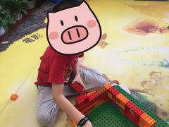 -想家粒科学探索中心(青林湾店)