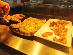 -荣誉国际酒店-云顶旋转餐厅