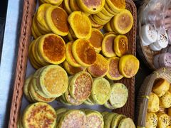 -小米粑粑(玉锦苑店)