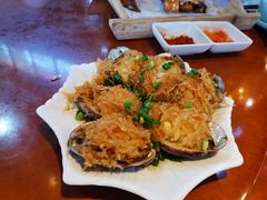 -南海渔家•海鲜•正宗海南菜(海棠湾店)