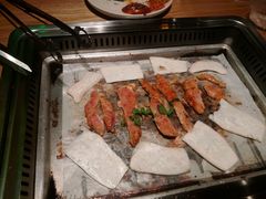 -新石器烤肉(之心城店)