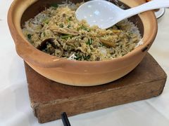 -台山第一家兴华黄鳝饭·黄鳝婆(开平店)