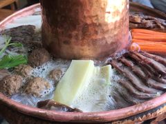 -思金拉措庄园藏餐(太阳岛店)