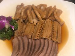 -水月周庄铂尔曼酒店-水月荟中餐厅