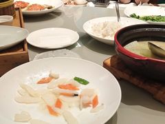 -红城阁·上海味道(四平路店)