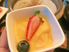 芒果布丁-西安浐灞艾美酒店·汉江餐厅·火锅