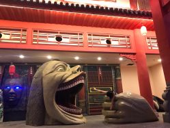 -南京万达乐园