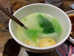 -铁公鸡·四川料理(天环广场店)