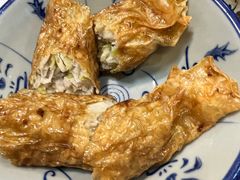 鸡肉卷-椰小调.儋州米烂(名门店)