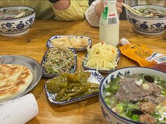 -夏家合汁(天润花园小区店)