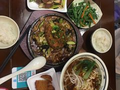 -雲栖斜街炸酱面馆