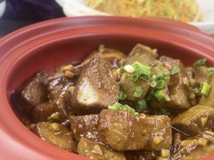-蘇河湾·新鲁菜·泰山宴(泰山店)