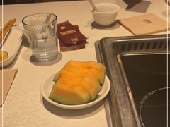 -巴奴毛肚火锅(大剧院店)