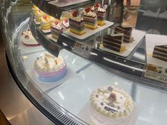 -皇家美孚·蛋糕外送(东部佳世客店)