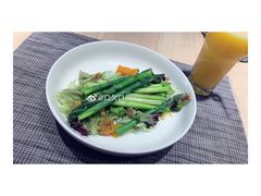 -L'Arome芳芳法国餐厅(仙林金鹰店)