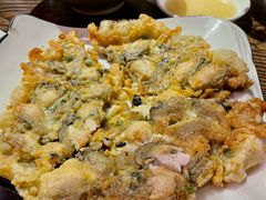-大洋家·精品潮汕菜·生腌砂锅粥(天河东路店)