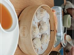 -苏小柳点心·手作小笼包(新街口分院店)