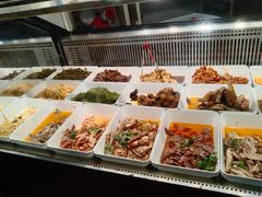 -山林熟食(兰溪路店)