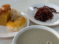 -老磁器口豆汁店(天坛店)