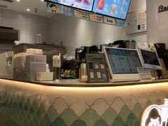 -益禾堂(万达金街店)