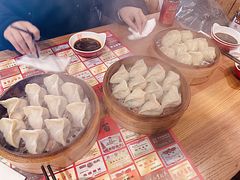 -新兴园饺子馆(北京百子湾店)