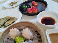 -松雅轩商务婚礼生日(同和店)